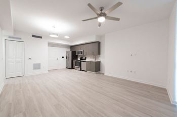 Apartment Home Interiors